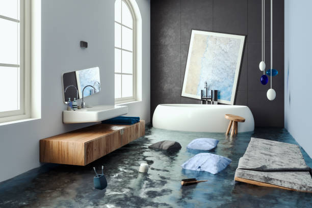 Best 24-hour water damage restoration  in Brightwaters, NY