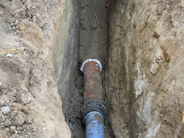Best Flood restoration services  in Brightwaters, NY