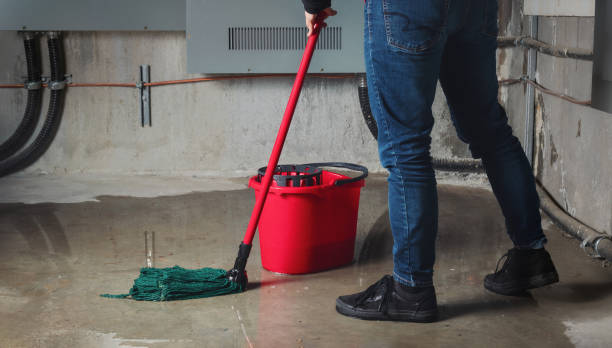 Best Emergency water damage restoration  in Brightwaters, NY