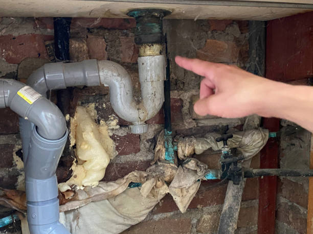 Best Fire Damage Restoration  in Brightwaters, NY