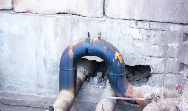  Brightwaters, NY Water damage restoration Pros